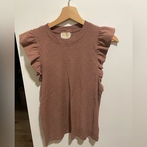 Nation LTD Paulette Tank